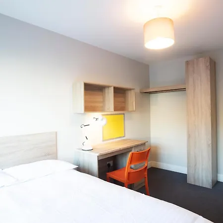 Three Bedroom - Edward Square Apartamento *