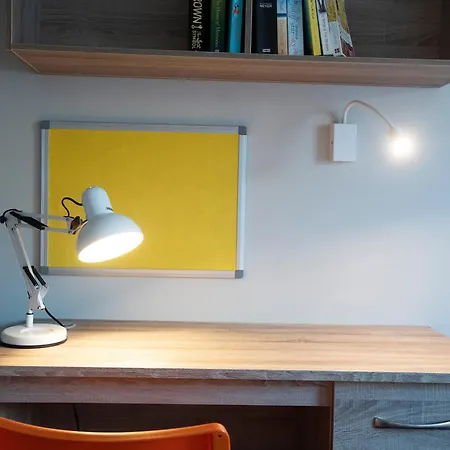 Three Bedroom - Edward Square * Galway