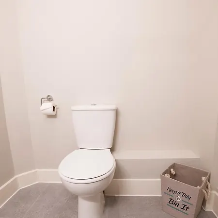 Apartamento Three Bedroom - Edward Square *