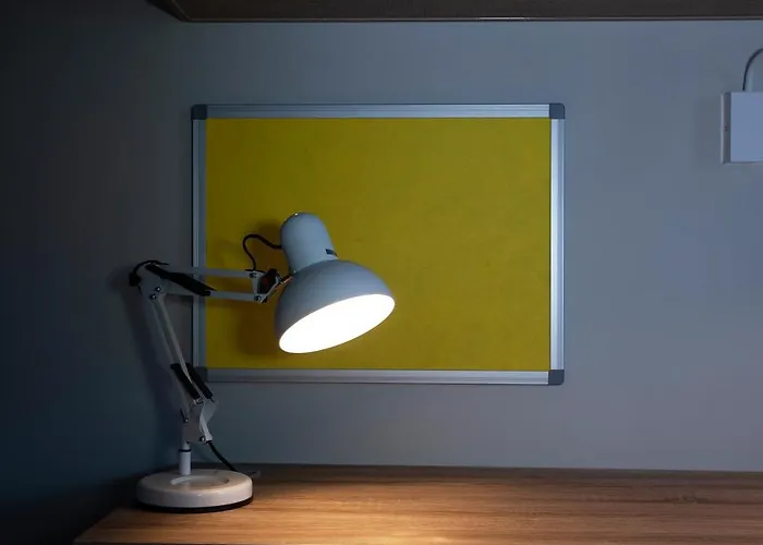 Daire Three Bedroom - Edward Square Galway