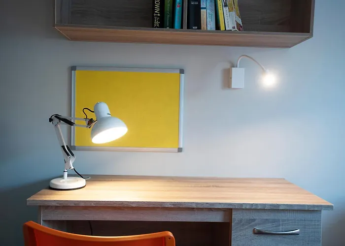 Three Bedroom - Edward Square * Galway