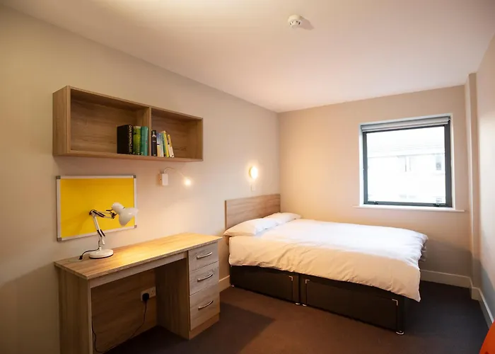 Appartement Three Bedroom - Edward Square