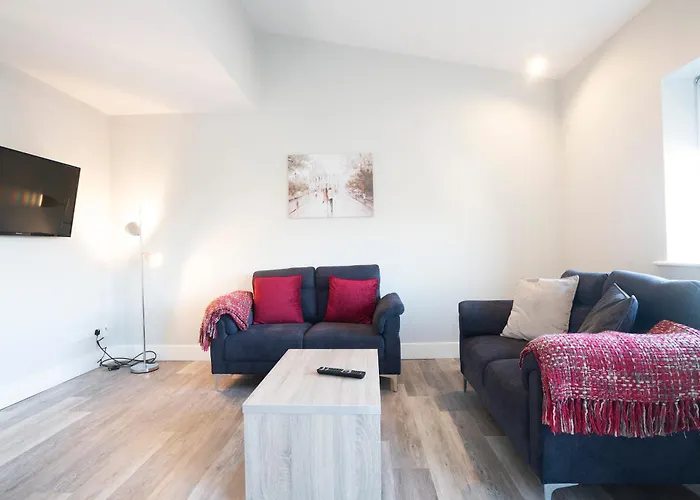 Appartement Three Bedroom - Edward Square