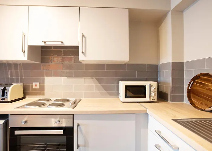 Appartement Three Bedroom - Edward Square