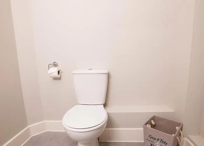 Appartement Three Bedroom - Edward Square *